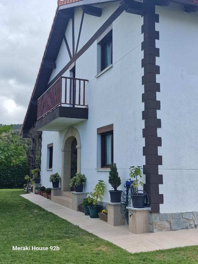 Meraki House 92B Arnuero Exteriér fotografie