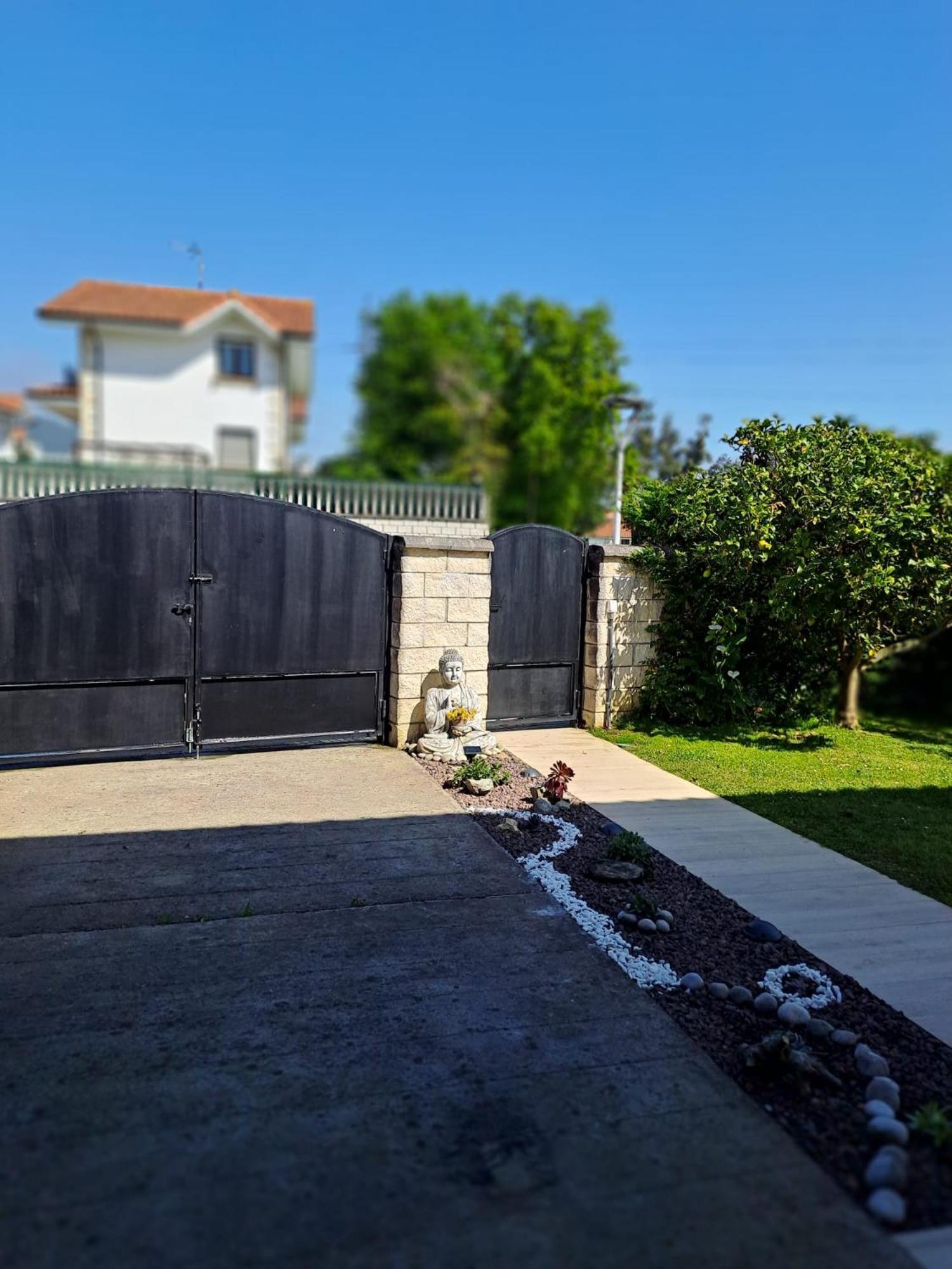 Meraki House 92B Arnuero Exteriér fotografie